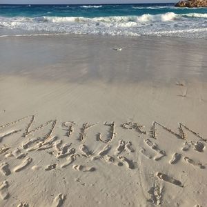 Meet your Posher, Maryam